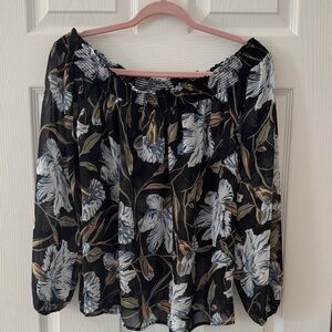 I Jeans by Buffalo Blouse